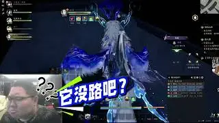 PDD只花4分钟，走出诛仙世界玩家自制地图惊呆Pigff