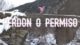 Perdon o Permiso -2/2