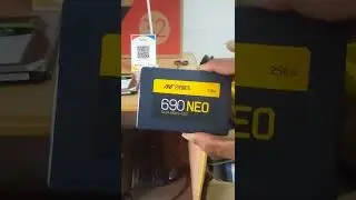 About SSD device