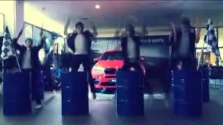 Night Beat Бочки