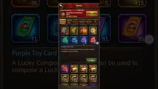 0 Wastage in the Composing event - Try  out now