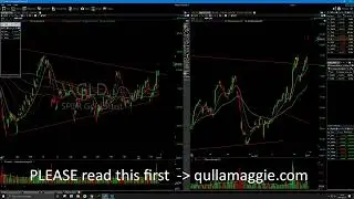 What does $UPST do? It goes UP! (for now)