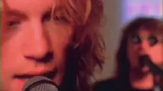Bon Jovi   These Days   Alternative Video Clip
