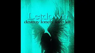 [FREE] Destroy Lonely Loop Kit x Opium, Rock Guitar x Dom Corleo - 
