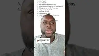 #greenscreen how to get note views on tiktok