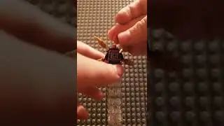Lego Spiderman!! #marvel #fypシ゚viral #lego #avengers #spiderman