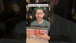FINALLY After Two Fakes… I Finally Have A Real ONE PIECE Manga Boxset! PT3