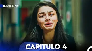 Invierno Capitulo 4 (Doblado en Español) FULL HD