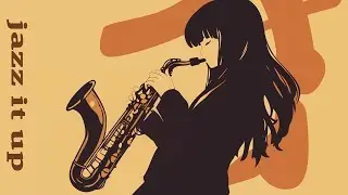 jazz it up