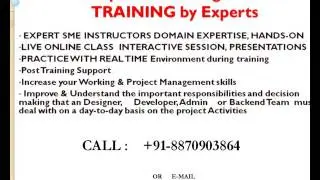 IBM Websphere Datapower   Development Online Training