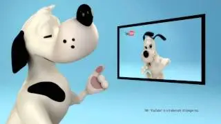 FetchTV - Watch Youtube On Your Digital TV
