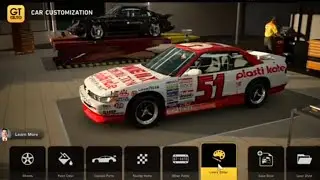 Gran Turismo 7: Jeff Purvis and Phoenix Racing