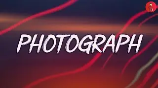 Ed Sheeran - Photograph (Lyrics) | Charlie Puth, Justin Bieber,... (MIX LYRICS)