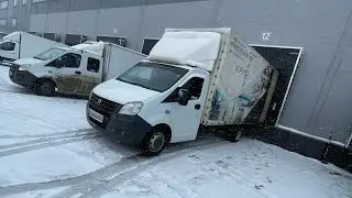 ЧТО ТАКОЕ ЭКСПРЕСС РЕЙСЫ? РУБИТ ВСЮ ДОРОГУ🤦‍♂️ПЕРЕВОЗЧИКPRO