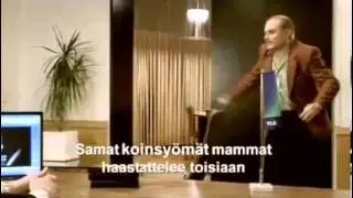 Stenfors Norsunluutorni