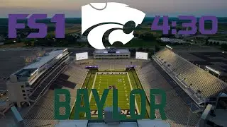 SENIOR DAY | K-STATE VS #11 BAYLOR HYPE 11/20/2021