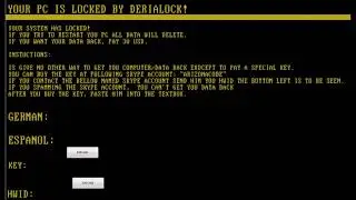 Шифровальщик Lilocked заразил тысячи Linux-серверов