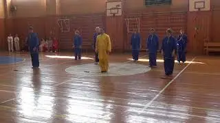 А. ЛОСЬ: показательные выступления