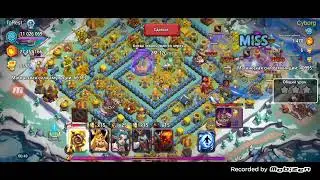 Битва Легенд 2. Cyborg