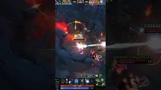Как выиграть за 30 минут  #дота #dota2 #дота2 #луна #ио