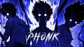 Aggressive Phonk: 2023 Mix of the most powerful and engaging songs to feel invincible