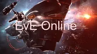 EvE Online Twitch Stream