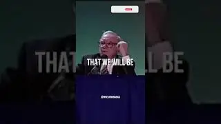 Warren Buffett: How I BUY Good Businesses