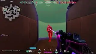 [Reyna] Montage [The best clutches]