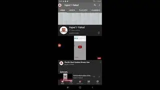 World's Most Useless Stream Ever