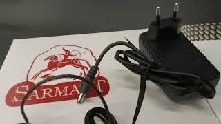 DSR-825-Real видеорегистратор SarmatT