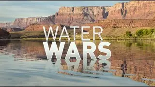 Water Wars | Full Measure