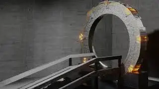 WIP  - Stargare animation update