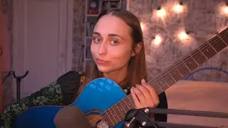 Сельские песни под гитару для души