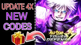 All star tower defence codes - all star tower defense update codes #2