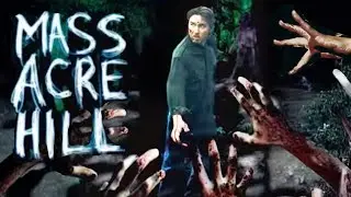MASS ACRE HILL (2009) Full NO BUDGET FEATURE "Comedy" Zombie Movie