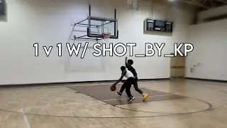 1V1 (GOT PHYSICAL) W/ MY COUSIN