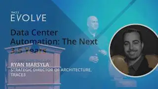 Breakouts 2019: Data Center Automation - The Next 3 to 5 Years