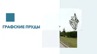 Обзор КП Графские пруды