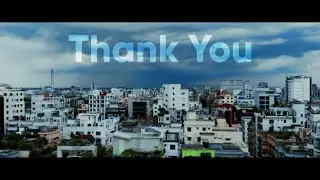 It's not the end | Covid Motivation | Mobile Film-making | JR Bhuiyan