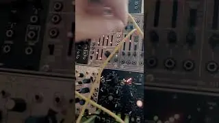 Erica Synth Stereo Reverb & Delay 2 - Dubish Sound Design #sounddesign #sounddesigner #ericasynth