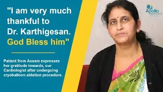 Our Patient Madhumita’s Heartfelt Journey of Hope and Gratitude