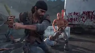 DAYS GONE NEW TRAILER E3 – OPEN WORLD ZOMBIE SURVIVAL GAME - This World Comes For You