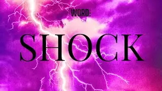 🎶Final Song Association #43: Shock Waves✨⚡