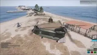 Arma 3: King of the Hill Review