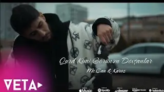 Mc.Can × Karoz - Qurd Kimi Dovşanlar [Ft.RZ]