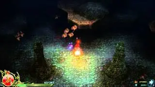 ZirCreepsAlot Plays: Ys: The Ark of Napishtim {Part 18}