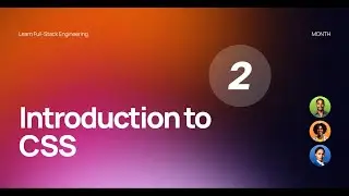 10. Introduction to CSS (Class 2)