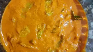 Masala Karela Curry | Hyderabadi Style Masala Karela Salan | Masala Bittergourd Recipe