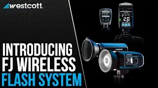 Introducing the FJ Flash System