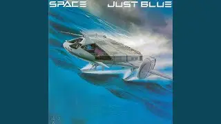 Just Blue